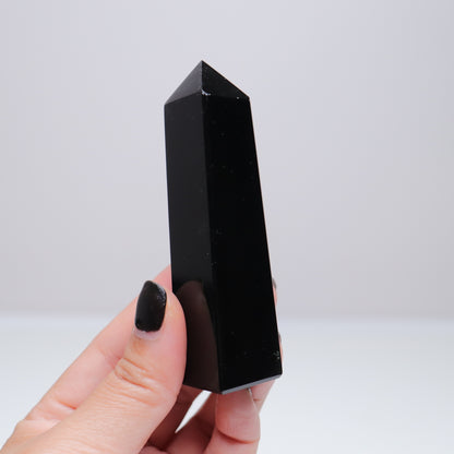 Black Obsidian Tower | 4