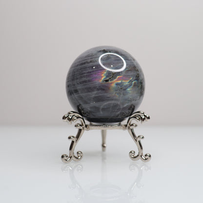Labradorite Sphere | 35