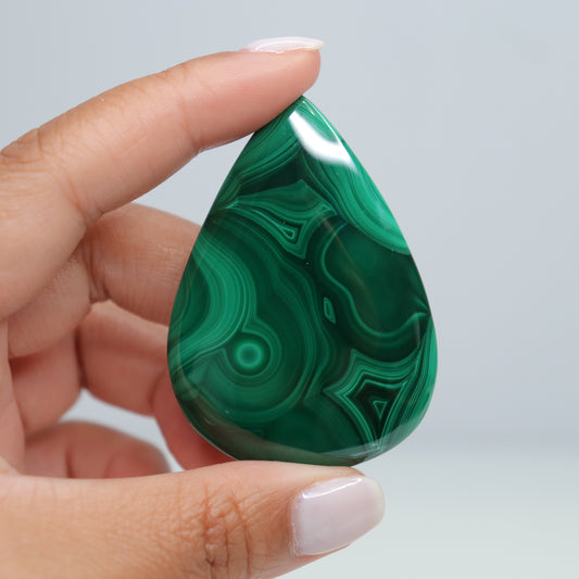 Malachite Cab | 1