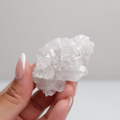 Apophyllite | D