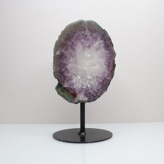 Amethyst Slab