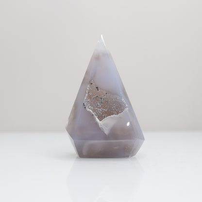 Druzy Agate Diamond 183