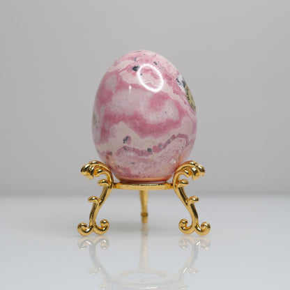 Rhodonite Egg | 3