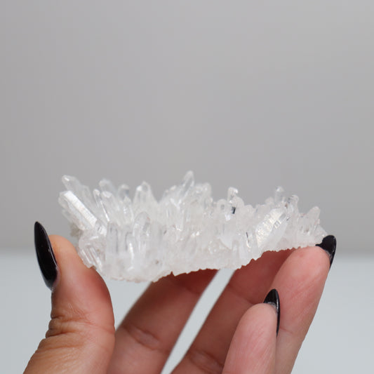 Quartz Cluster  | 27