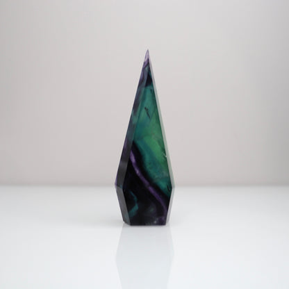 Fluorite Diamond 21*