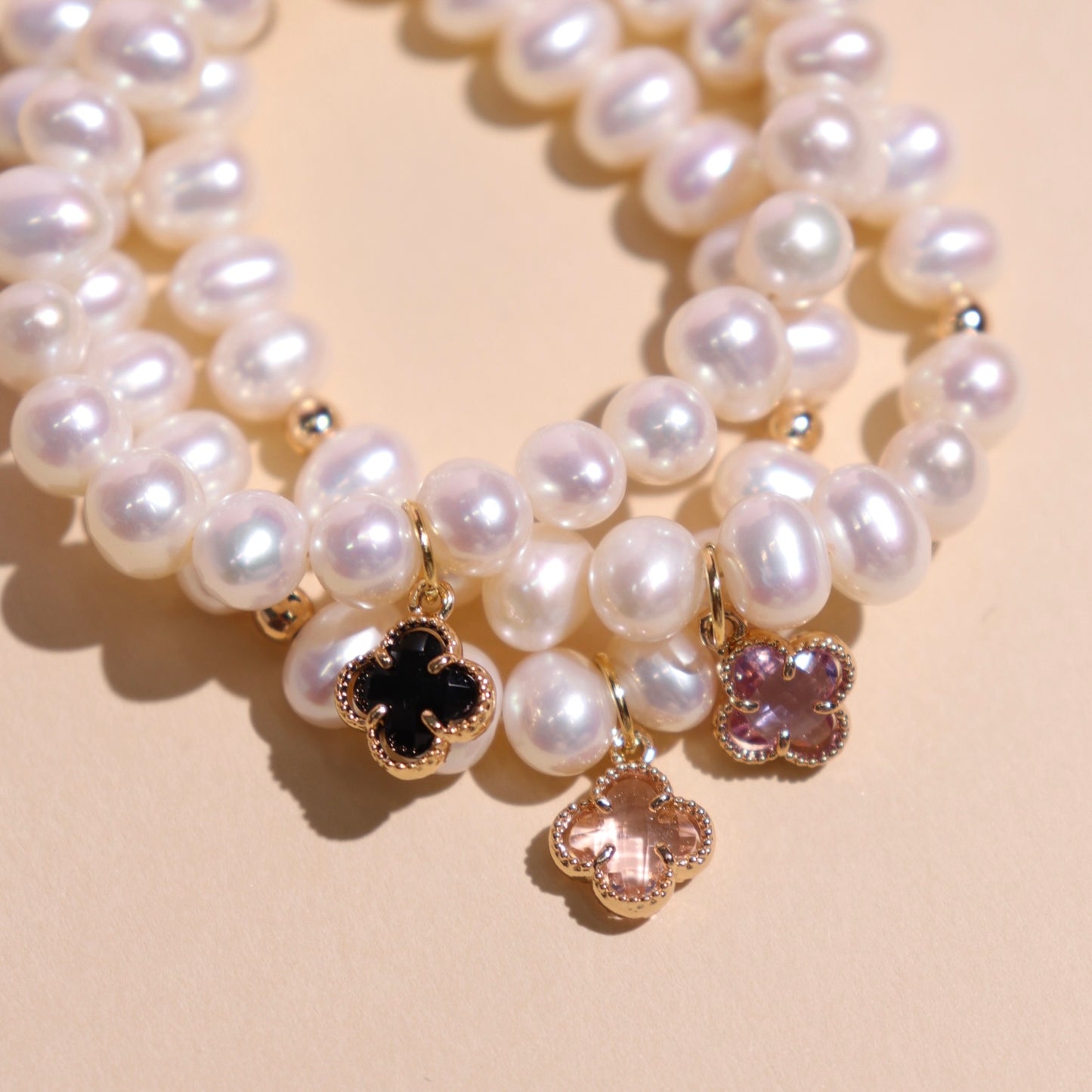 Perle De Fortune