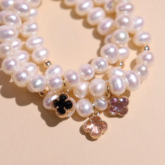 Perle De Fortune Bracelet