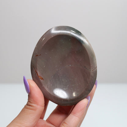 Polychrome Jasper Bowl | I