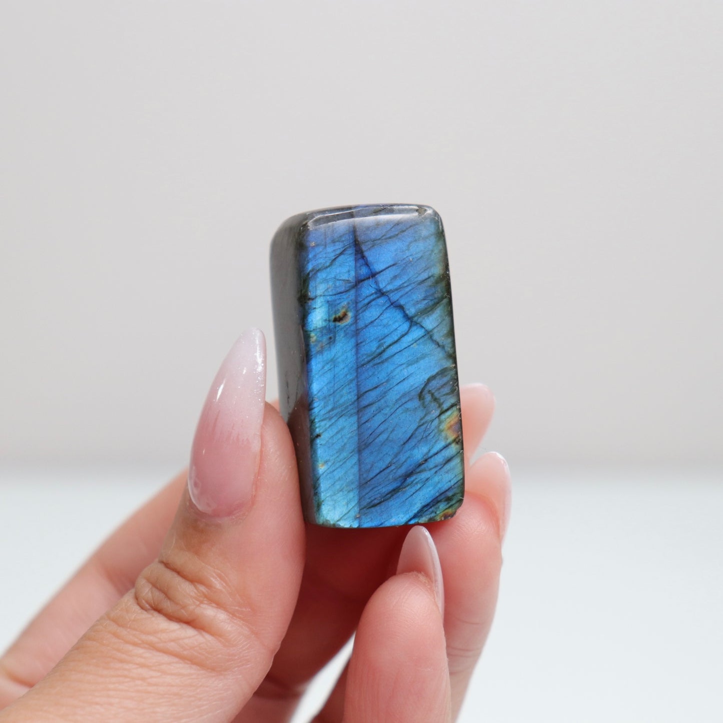 Labradorite Freeform 42