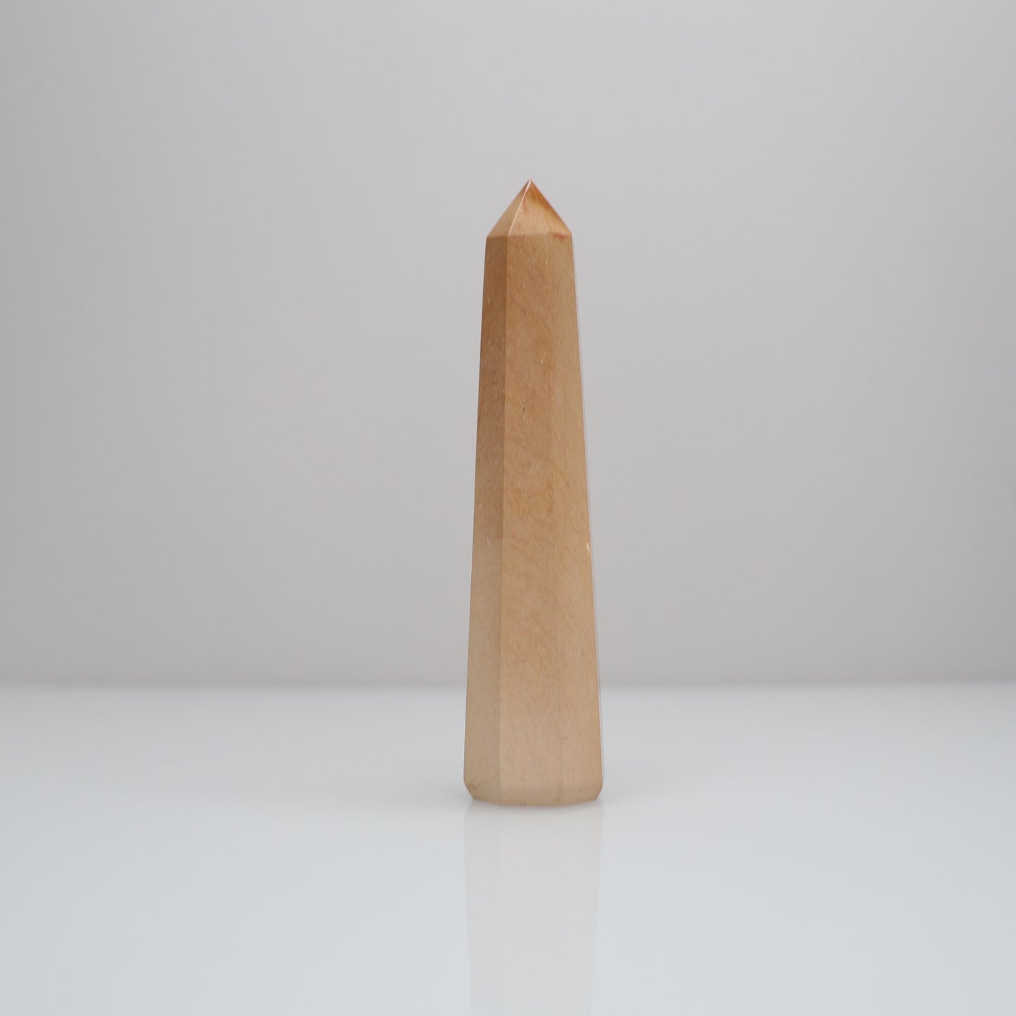 Mookaite Jasper Tower | E