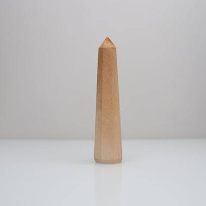 Mookaite Jasper Tower | E