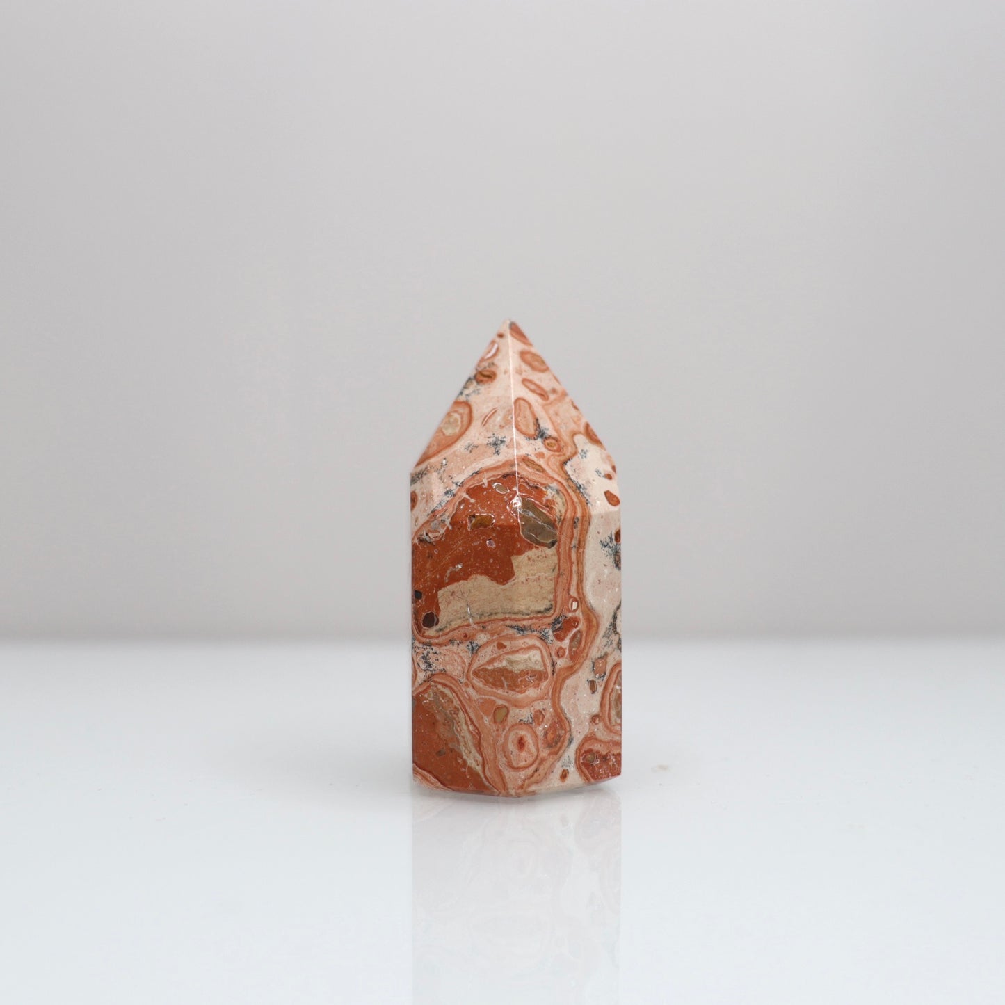 Leopardite Tower | 12