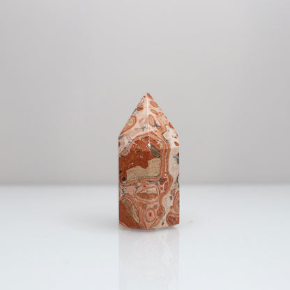 Leopardite Tower | 12