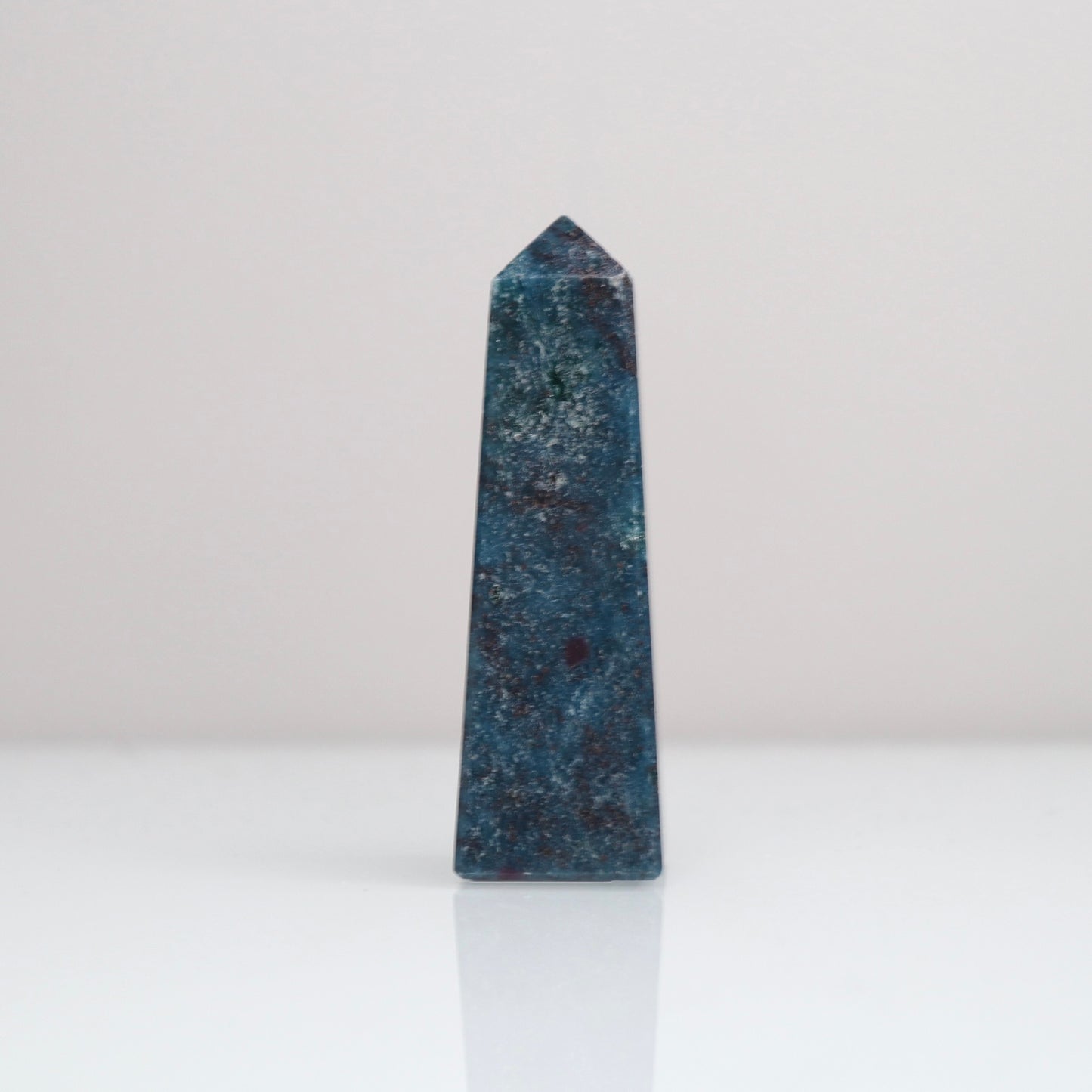 Ruby Kyanite Tower 101