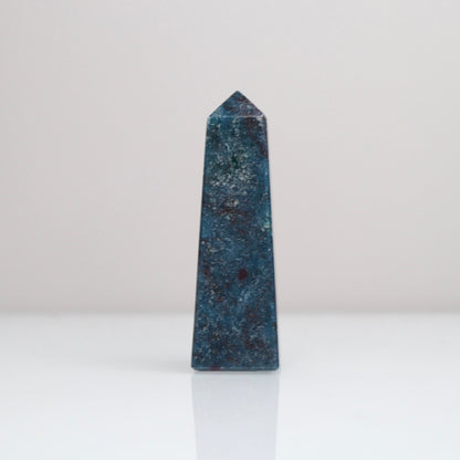 Ruby Kyanite Tower 101