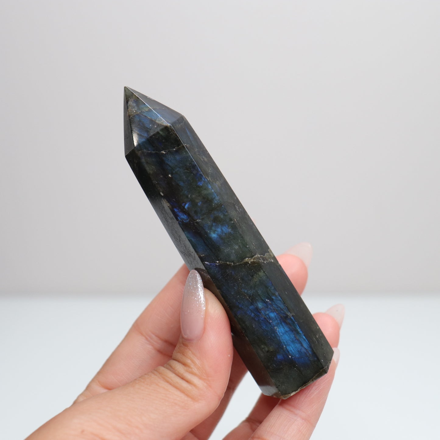 Labradorite Tower | E