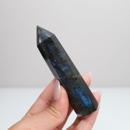 Labradorite Tower | E