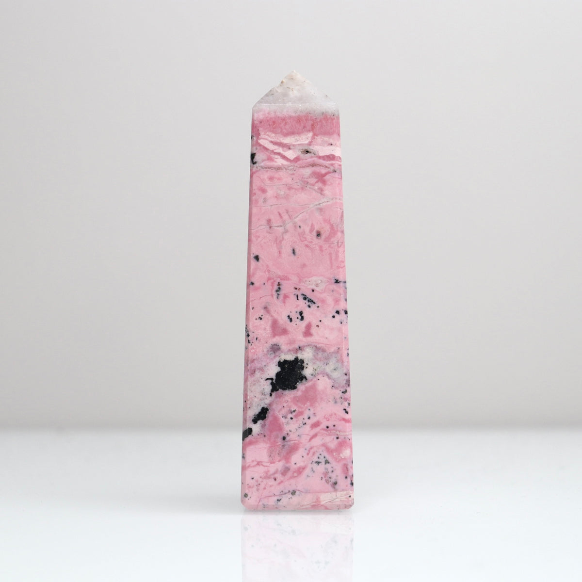 Rhodonite Tower 191 *