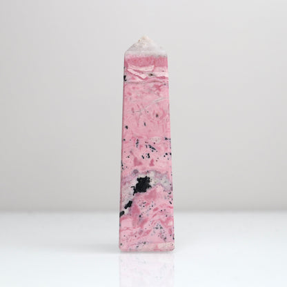 Rhodonite Tower 191 *