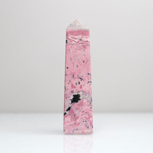 Rhodonite Tower 191 *