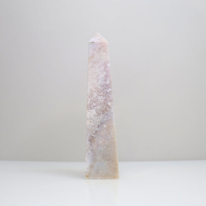 Pink Amethyst Tower | 2