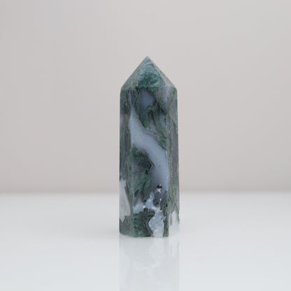 Moss Agate Tower | 62