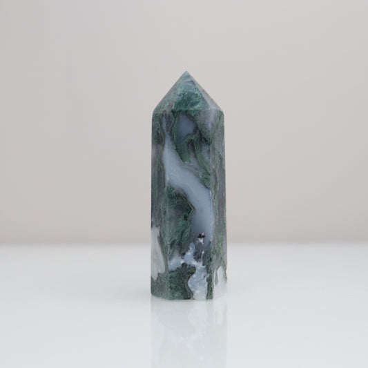 Moss Agate Tower | 62