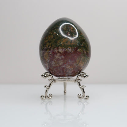 Ocean Jasper Egg | 28