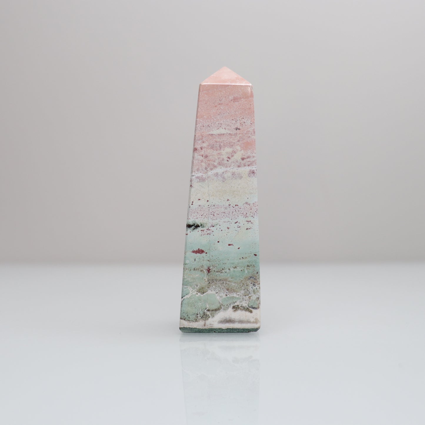 Unicorn Jasper Tower 11