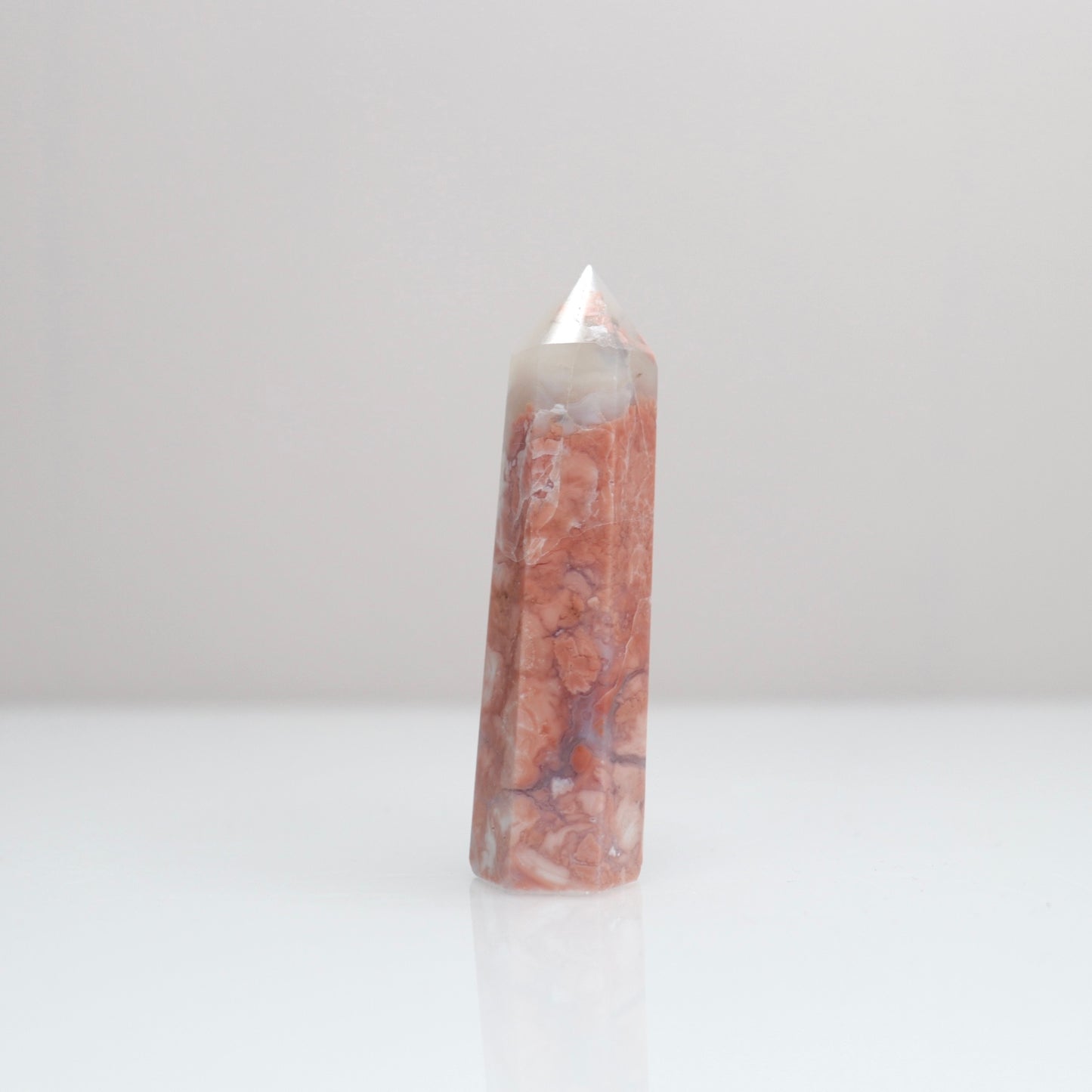 Pink Agate Tower | 52