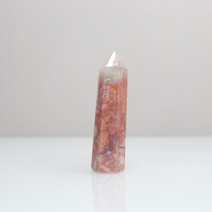 Pink Agate Tower | 52