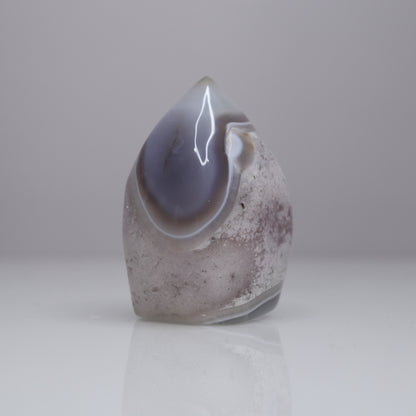 Pink Amethyst Freeform | 1