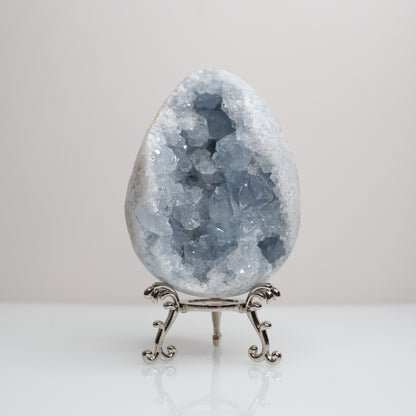 Celestite Egg 5