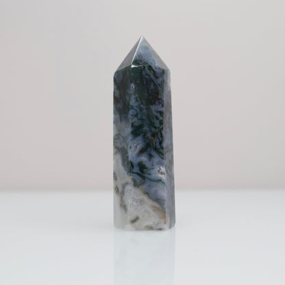 Moss Agate Tower | 66