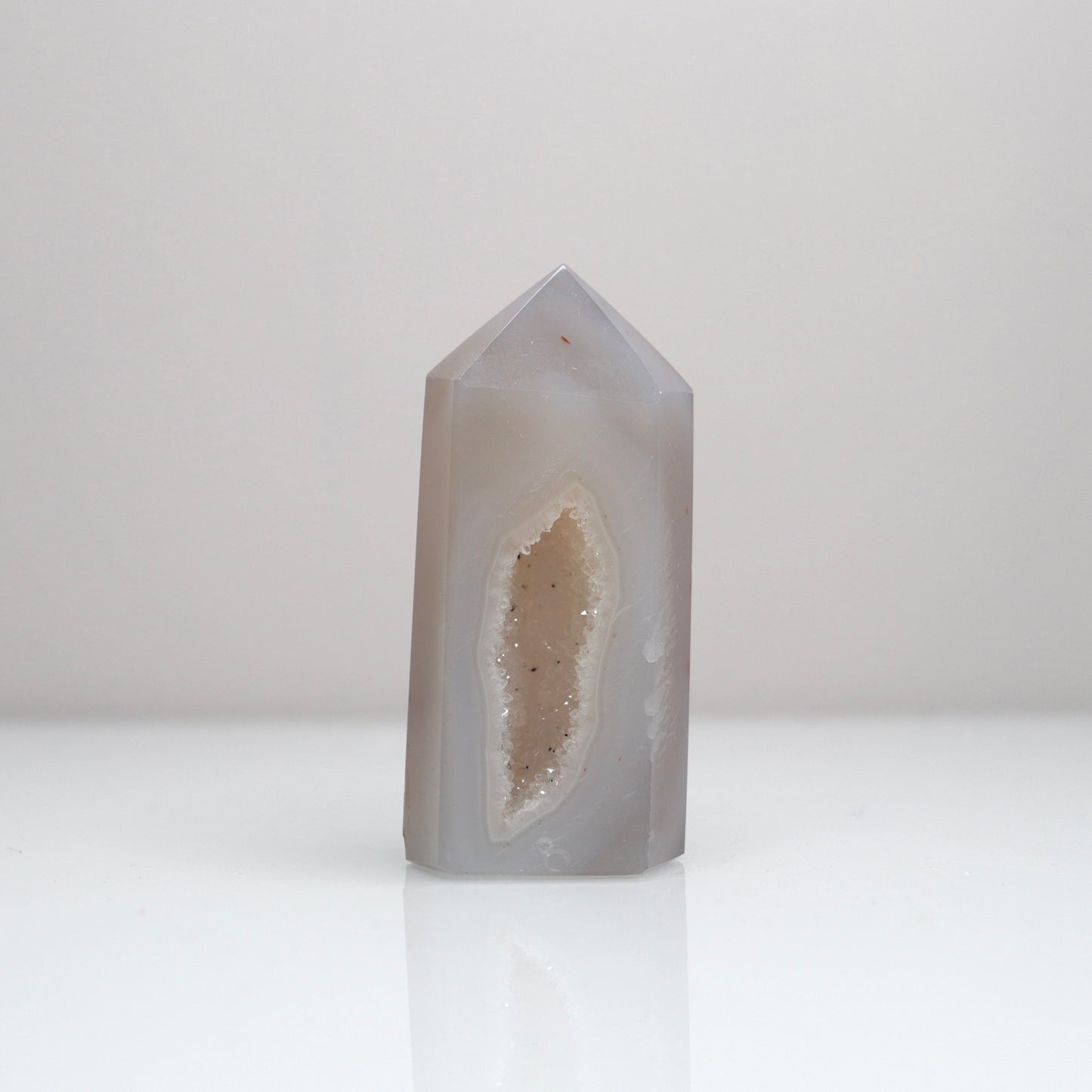 Druzy AgateTower | 23
