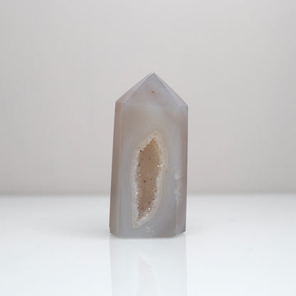Druzy AgateTower | 23