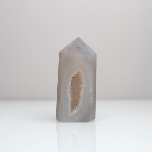Druzy AgateTower | 23