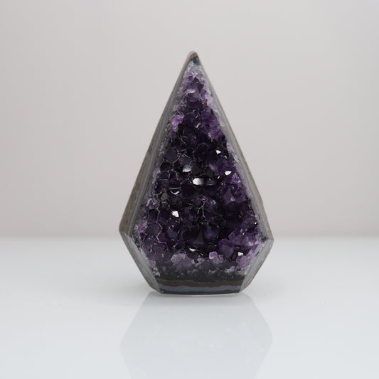 Amethyst Diamond 10