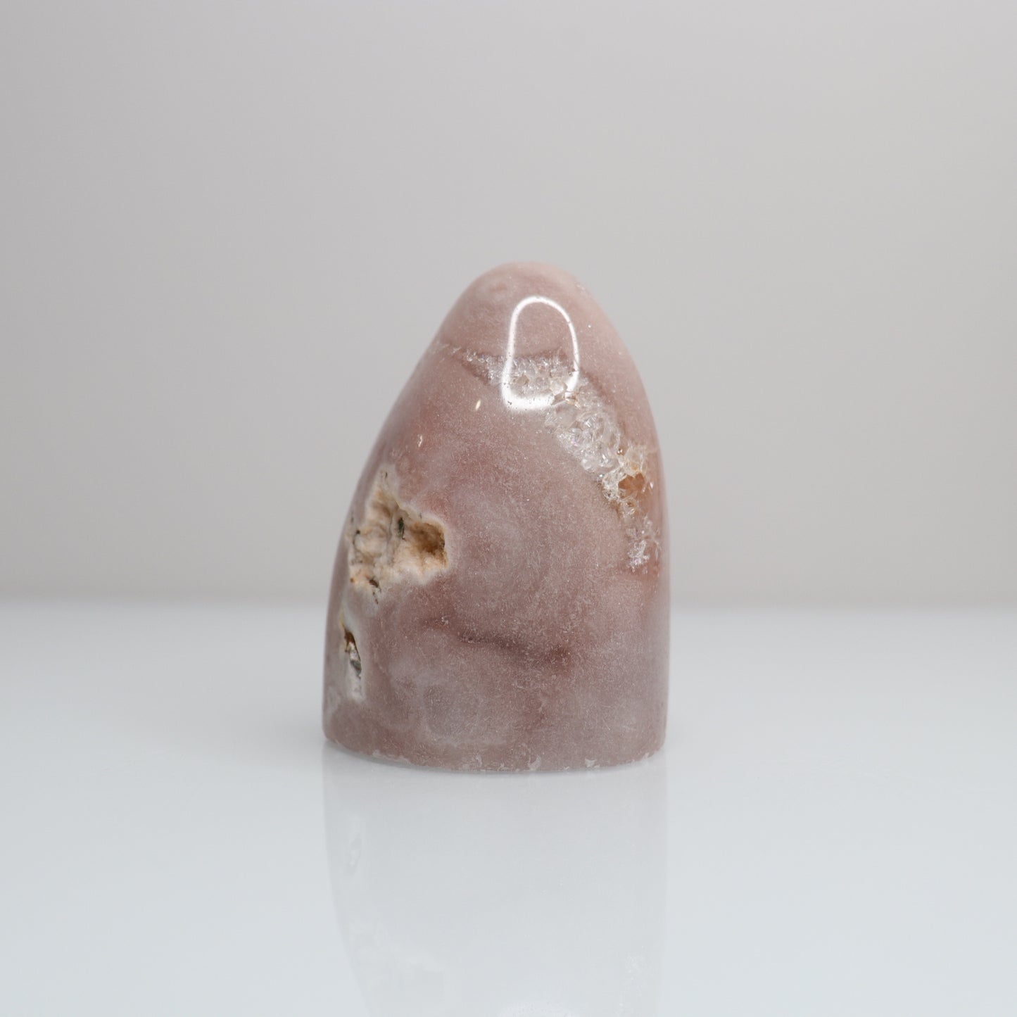 Pink Amethyst Freeform | 4