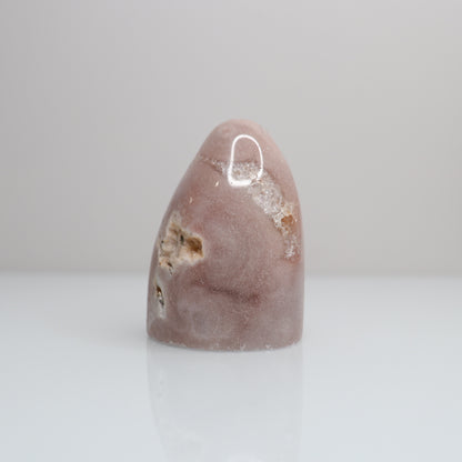 Pink Amethyst Freeform | 4