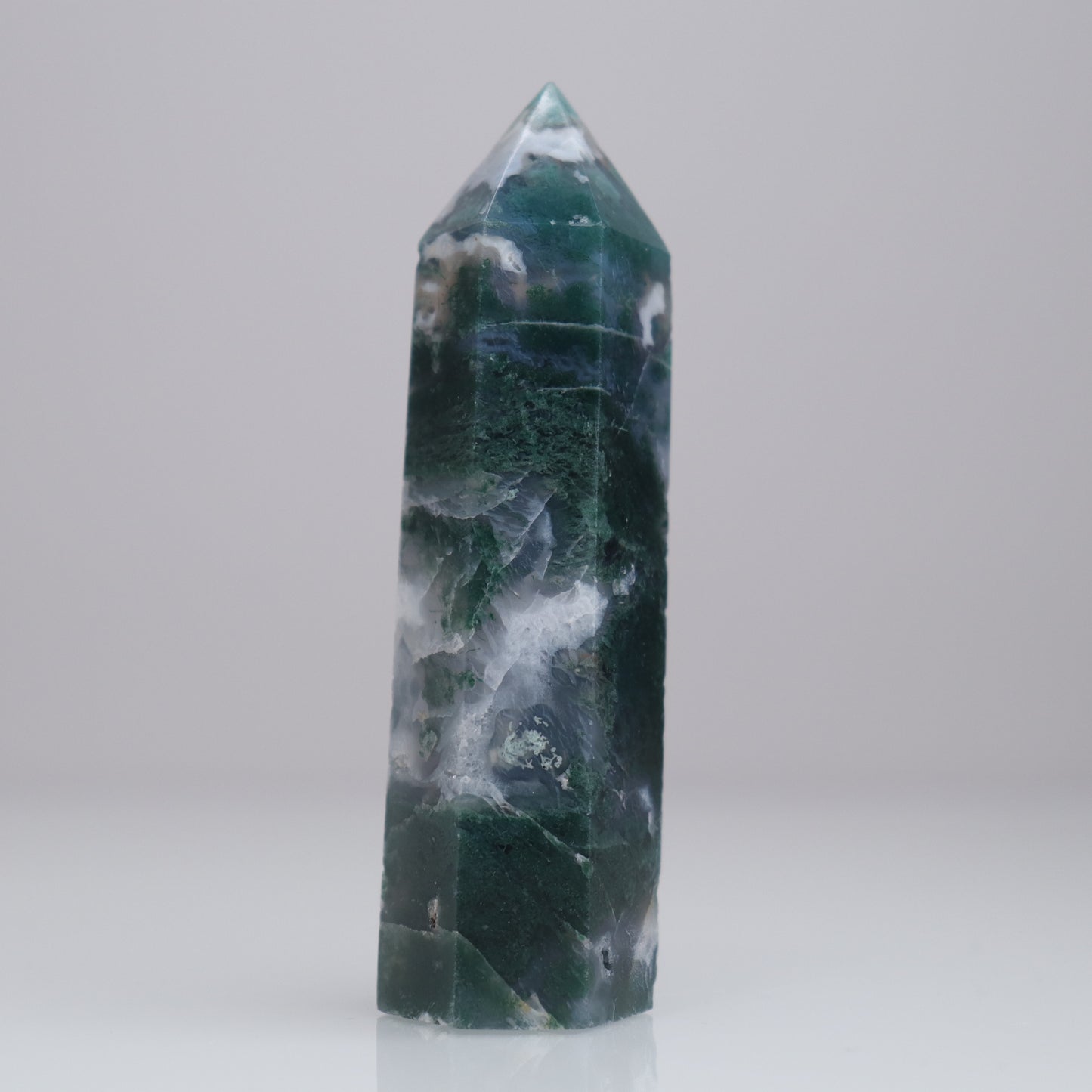 Moss Agate Tower | 9