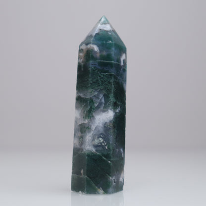 Moss Agate Tower | 9