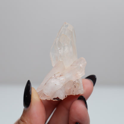 Quartz Cluster | 22