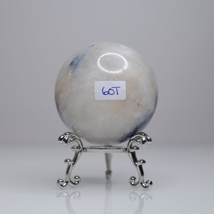 Blue Kyanite Sphere | 4