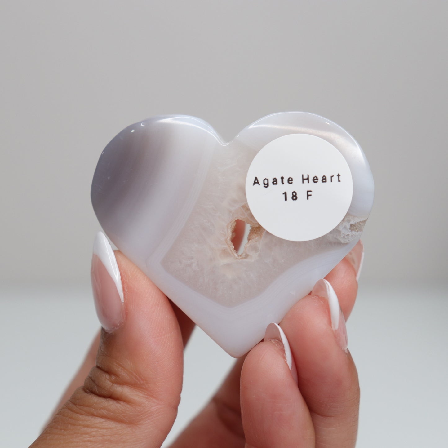 Agate Heart | 6