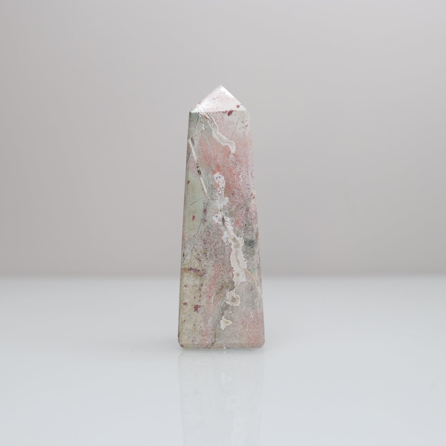 Unicorn Jasper Tower 8