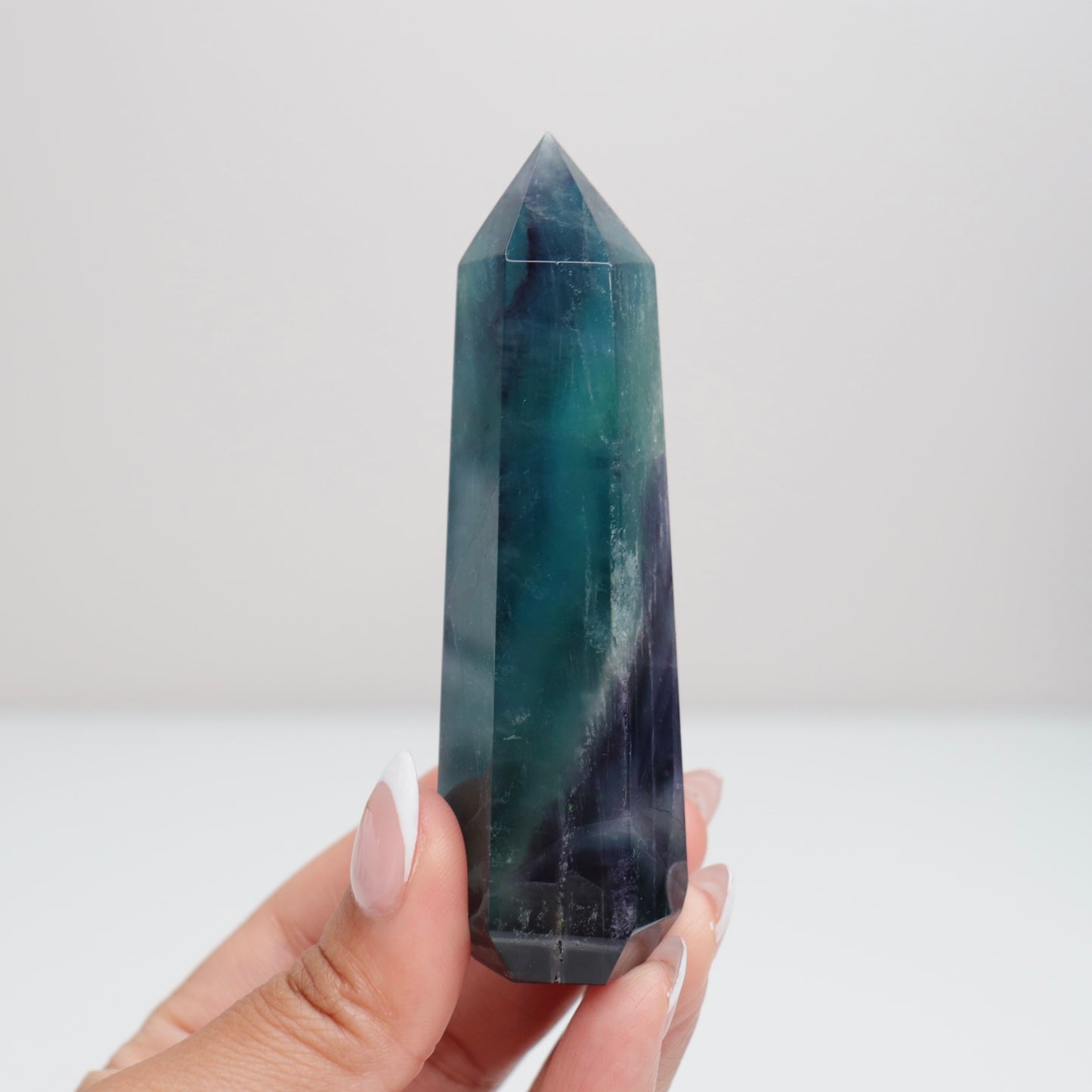 Fluorite Tower | 2*