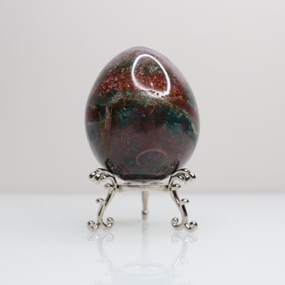 Ocean Jasper Egg | 25