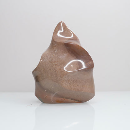 Polychrome Jasper Flame 11