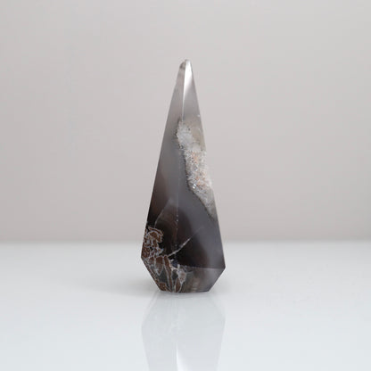 Druzy Agate Diamond 170